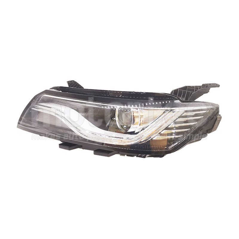MG AUTO PARTS HEAD LAMP FOR MG RX5 ORIGINAL OE CODE 10223921